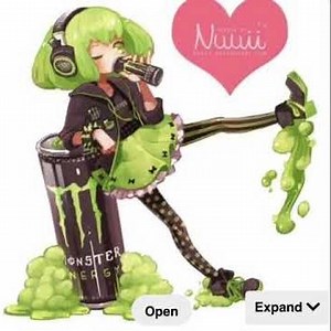 Nightcore - Problem (The monster remix )