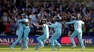 Why England won the World Cup 2019 even after Super Over tie?