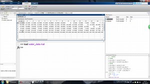 通过matlab建模案例精通和对比竞争神经网络和自组织神经网络SOM