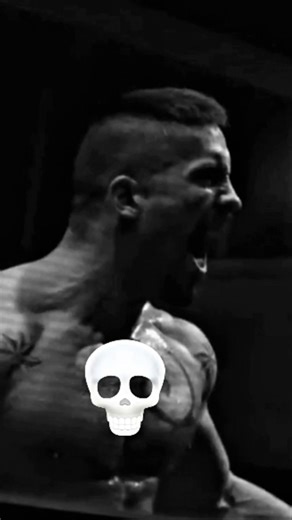 BOYKA ENTER OLD PRISON | YURI BOYKA EDIT | UNDISPUTED |V |