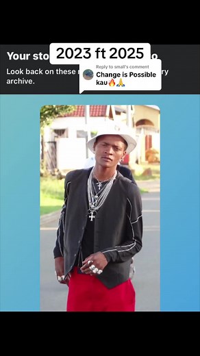 Growth and Change: A Reflection for 90s Kids