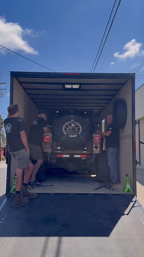 17 reactions · 6 comments | Stopped by @deaver_suspension_inc to get our spring over CJ done right! We’ve had some questions about our leaf for a while, and knew we could trust the guys over at #DeaverSprings to get us set up properly! Big shout out to Jeff and the guys over there for being so accommodating and knowledgeable. It’s refreshing to see that type of enthusiasm still exists! Couldn’t recommend them enough酪 | Bent Motorsports | Facebook