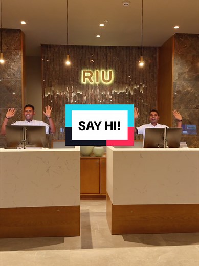 Explore RIU Hotels and Resorts for Your Summer Vacation