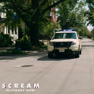 140K views · 210 reactions | What's your favourite scary movie? Scream is now playing at Irish cinemas. | Paramount Pictures | Facebook