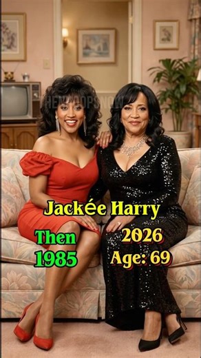 The Cast of 227: Then and Now 2026 | How They Changed Over 40 Years
