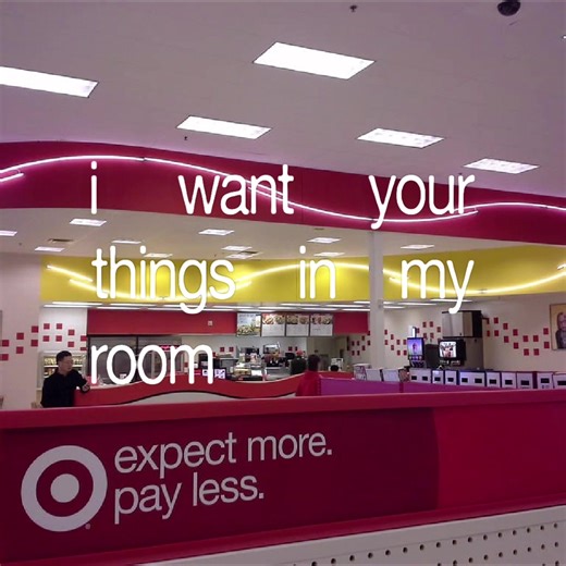Nostalgic Memories of 2000s Target Popcorn