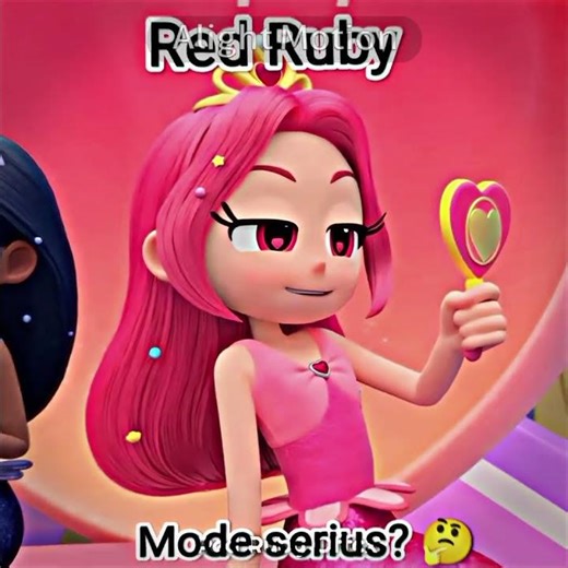 //Red Ruby mode serius 🤔?//JJ Red Ruby S2//#yukramein #jjrbg #subscribe #mogarame #jjalightmotion