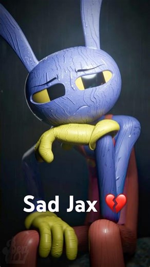 Why is he so sad 💔 | TADC Animation