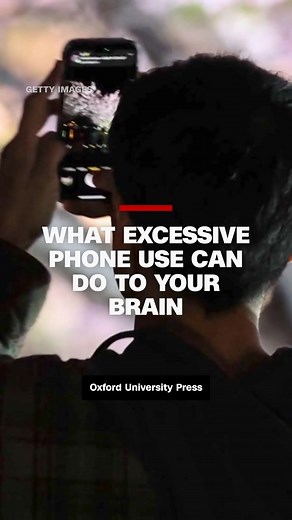 CNN's Chief Medical Correspondent Dr. Sanjay Gupta breaks down the science behind “brain rot,” Oxford's word of the year for 2024. #cnn #news