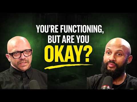 I Hid My Addiction So Well… Nobody Saw The Problem | Jacob Schilleci