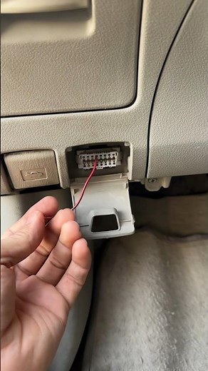 Toyota ECU immobilizer bypass #ecm #reset #immobilizer #bypass