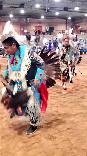 Native Tribes DNA on Reels