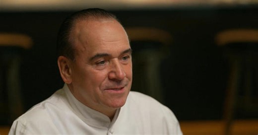 The Dish: Jean-Georges Vongerichten