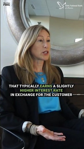 What is a Certificate of Deposit (CD) Fixed Savings, Guaranteed Returns #finanacetips #CDs #cdrates