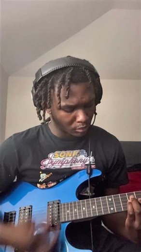 Faraway Avalon-Sonic and the black Knight #sonic #sonicthehedgehog #jskage #roadto10k #guitarcover