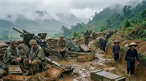 The battle that ended French rule in Indochina