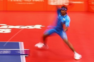 World Team Table Tennis Championships 2018, Day 1 round-up: India off to disappointing start