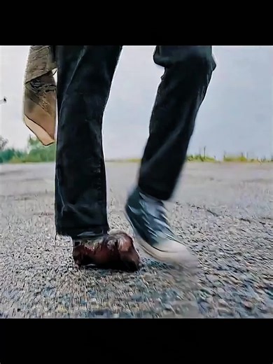 Surviving the Death March: A Gripping Tale of Endurance