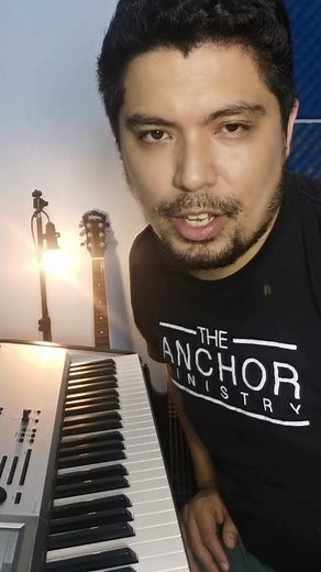 How to sound good - Synthesizer Solo