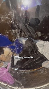 3.1K views | Your washer is hiding a secret. It might look spotless...