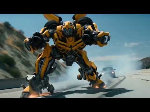 Epic Transform Race: Tank, Jet, Missile Truck vs Racing Cars