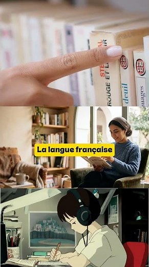 Slow French Listening | Level A1 - A2 | Podcast 01 #LearnFrench #FrenchLanguage