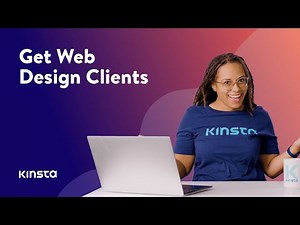 How to Get Web Design Clients