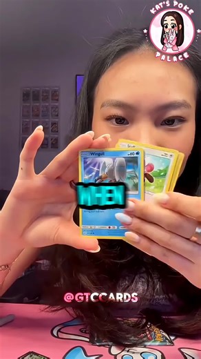 She Pulled an INSANE Error Card! 🤯😱
