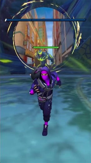 Spider-Man vs. Venom: The ULTIMATE Fight! 🥊#short