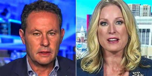Dem strategist thrashes Brian Kilmeade: There aren't 'two sides' to Jan. 6