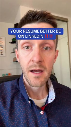 I would be mortified to click “Easy Apply” without doing this #resume #linkedin #career #jobsearch | Greg Langstaff - Resume Writer & Interview Coach