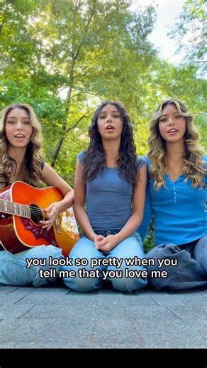 Self Aware - ‪@TemperCityMusic‬🎶 #sisters #singing #acoustic #coversong #harmony