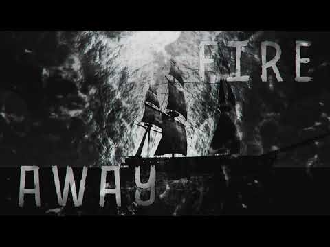 ENSLAVED - Fire Marengo (OFFICAL LYRIC VIDEO)