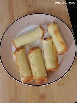 Easy Recipe you can do at Home ( Hot Dog Recipe) #homesweetfood #snackideas #lunchrecipe