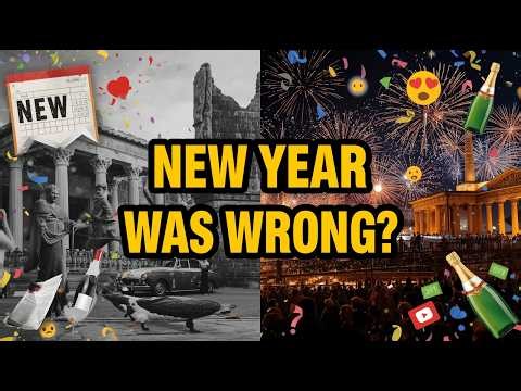 Calendar Had Only 10 Months