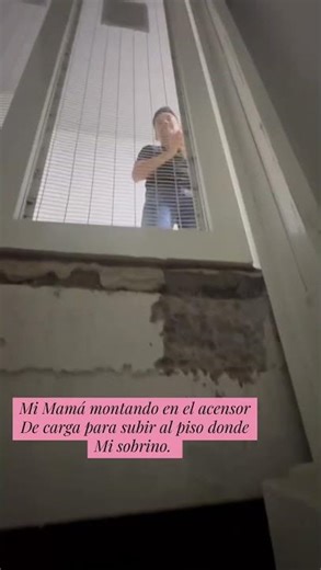 How beautiful to see Mom smile #viral #Godislove #process #mothers #mom #family #health #peace #God