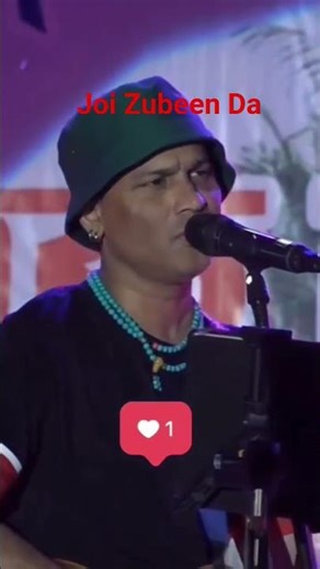 #justiceforzubeengarg comment plz Zubeen da r babe