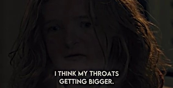 She didnt deserve to die like that😭 #orchardfilms #fyp #foryou #foryoupage #hereditary