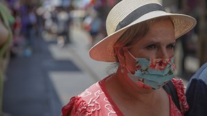 Should You Still Wear a Mask? Why Some Health Experts Say You Might Want to