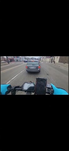 My wife first Ride lol.. #BleedBrakes