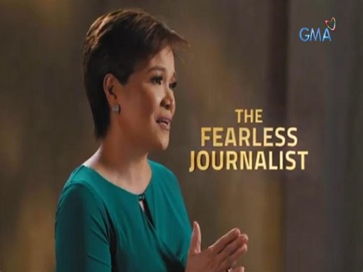 Tatak Public Affairs: Maki Pulido, The Fearless Journalist