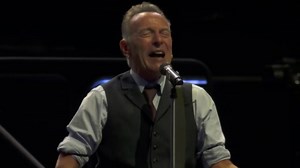 Bruce Springsteen volverá a España en un concierto único en 2025