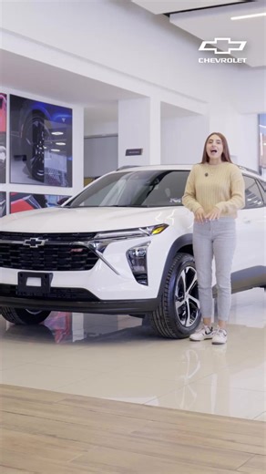 Atrévete a estrenar Chevrolet Trax 2025 💙 Sin duda una SUV´s que lo tiene todo 🥰 🔥Comodidad 🔥Confort 🔥Elegancia 🔥Diseños únicos. 🔥Promociones especiales. 🔥Planes de financiamiento Atractivos Visítanos y realiza tu prueba de manejo y vive una experiencia única🥳 Contactos 📱618 149 0655 ☎️618 829 2600 | Chevrolet Durango