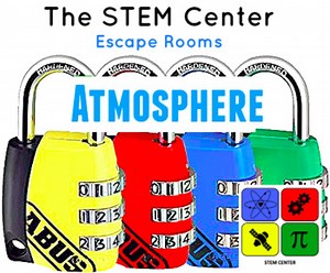 Atmosphere Escape Room