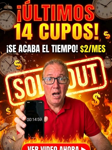 Inscríbete en el curso 'Excel desde cero IA 2026'