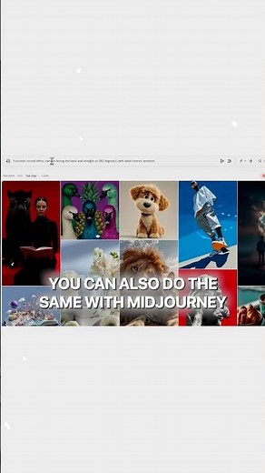 How to instantly create a professional studio background