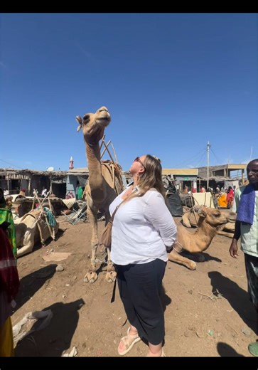 Discover the Wonders of Danakil Depression in Ethiopia