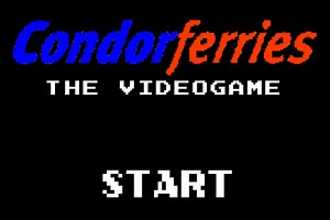 Condor Ferries - The Video Game - Free Addicting Game ★★★★★