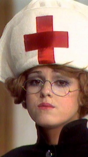 #BernadettePeters #CarolBurnett #wcw | Shout TV