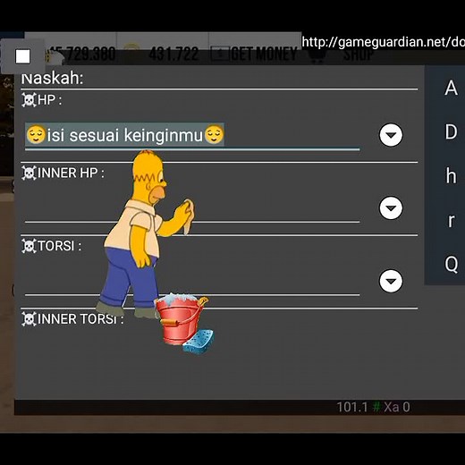 SSBWIRACPM on TikTok